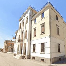 Municipio Serravalle a Po