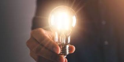 Avviso di interruzione energia elettrica