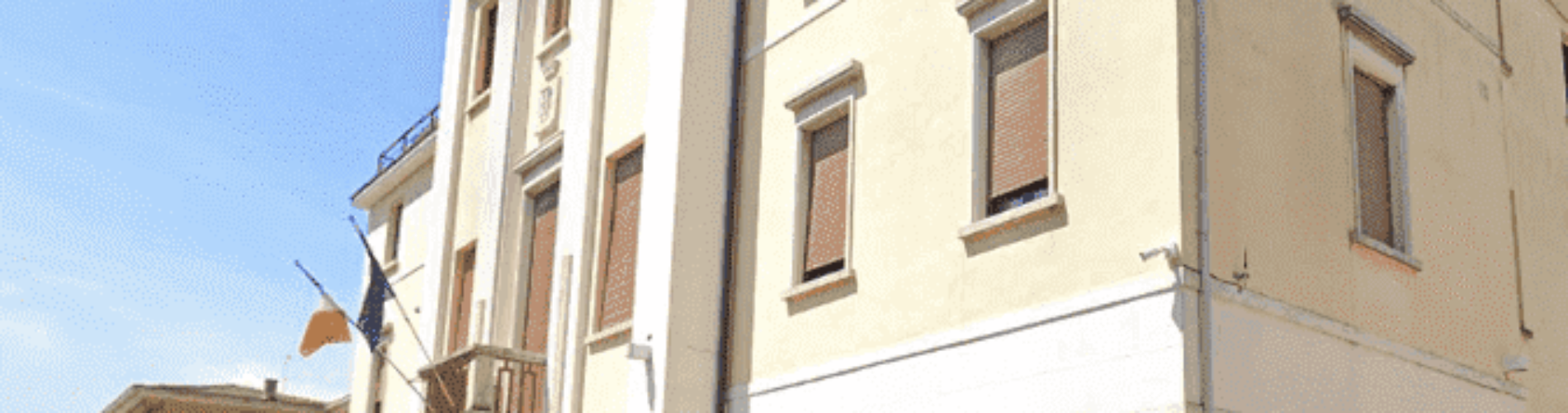 Municipio Serravalle a Po